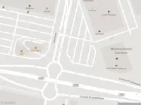 Ambulance met grote spoed naar de Pieter Ghijsenlaan in Zaandam