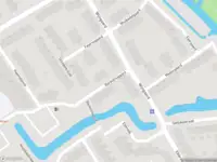 Ambulance met gepaste spoed naar de Bardolinogaard in Spijkenisse