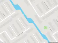 Politie naar de Lacombléstraat in Arnhem vanwege aanrijding met letsel