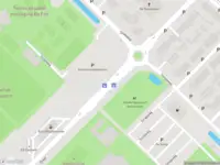 Ambulance met gepaste spoed naar de Eikenlaan in Waddinxveen