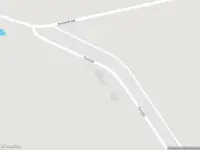 Brandweer met gepaste spoed naar de Fortdijk in Koewacht vanwege een buitenbrand