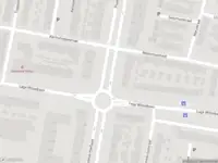 Overlastmelding Lage Witsiebaan in Tilburg