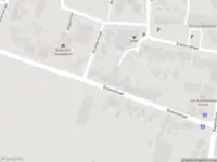 Overlastmelding Bossestraat in Vogelwaarde