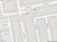 Overlastmelding Kruisvaardersstraat in 5021BC Tilburg