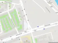 Overlastmelding Willebrordstraat in IJmuiden