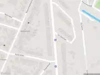 Overlastmelding Van Dalenlaan in Santpoort-Zuid