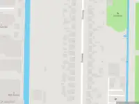 Overlastmelding Sluisweg in Hardinxveld-Giessendam