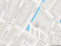 Overlastmelding P.C. Hooftlaan in Sliedrecht