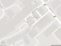 Overlastmelding Parallelweg in 1948NN Beverwijk gesloten