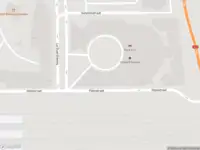 Ambulance met grote spoed naar de Hatostraat in Amsterdam