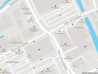 Overlastmelding Geldelozeweg in Hoorn