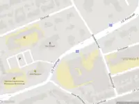 Overlastmelding J.D. Pollstraat in Hoorn