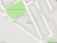 Ambulance met grote spoed naar de Polanenstraat in Amsterdam