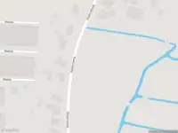 Overlastmelding Oosterzijweg in Limmen