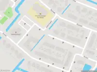 Brandweer met gepaste spoed naar de Koelemaaier in Werkendam vanwege een buitenbrand