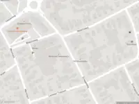 Traumahelikopter met grote spoed naar de Waterloweg in Ede