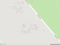 Traumahelikopter met grote spoed naar de Middenweg in Elspeet