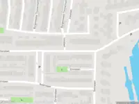 Brandweer met grote spoed naar de Uitweg in Harmelen vanwege reanimatie