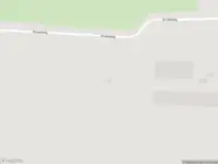 Brandweer met gepaste spoed naar de Broekweg in Wateren vanwege een buitenbrand