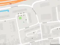 Overlastmelding Noordstraat in Waalwijk