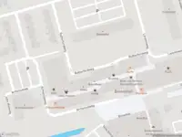 Besteld ambulance vervoer naar de Rutherfordweg in Rotterdam