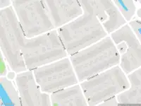 Ambulance met gepaste spoed naar de Japanstraat in Alphen aan den Rijn