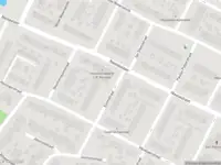 Ambulance met grote spoed naar de Elzenstraat in Puttershoek