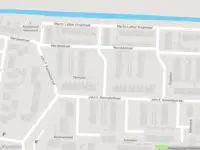 Besteld ambulance vervoer naar de Talmahof in Heinenoord