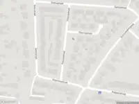 Brandweer met grote spoed naar de Beukenlaan in Rhenen vanwege reanimatie