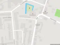 Ambulance met gepaste spoed naar de Ring in Pernis Rotterdam