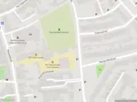 Overlastmelding Lambert de Wijsstraat in Tilburg