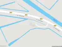 Ambulance naar de A.C. de Graafweg in Heerhugowaard vanwege ongeval met letsel