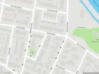 Overlastmelding Larixplantsoen in Oud-Beijerland