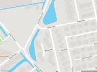 Overlastmelding Wilgenlaan in Rijnsburg