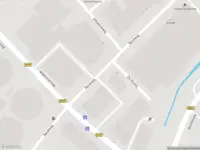 Ambulance en brandweer met grote spoed naar de Randweg in Beverwijk