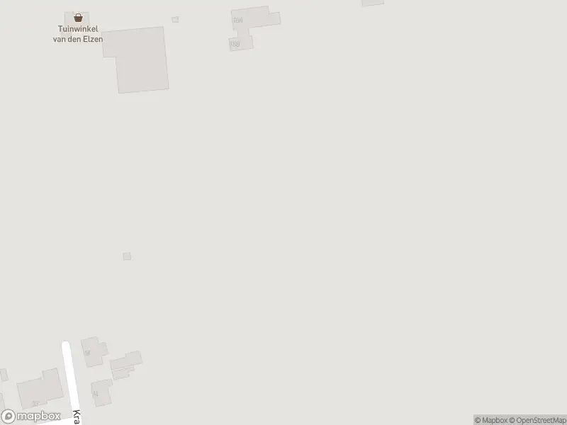 Traumahelikopter met grote spoed naar de Koksteeg in Vinkel