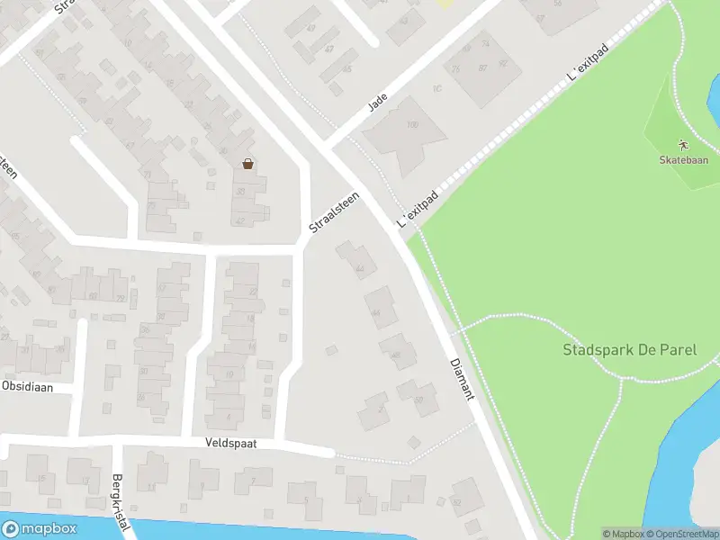 Anonieme overlastmelding Diamant in Heerhugowaard