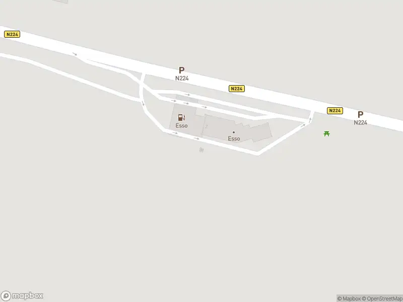 Politie naar de Randweg in Woudenberg vanwege voertuigen te water