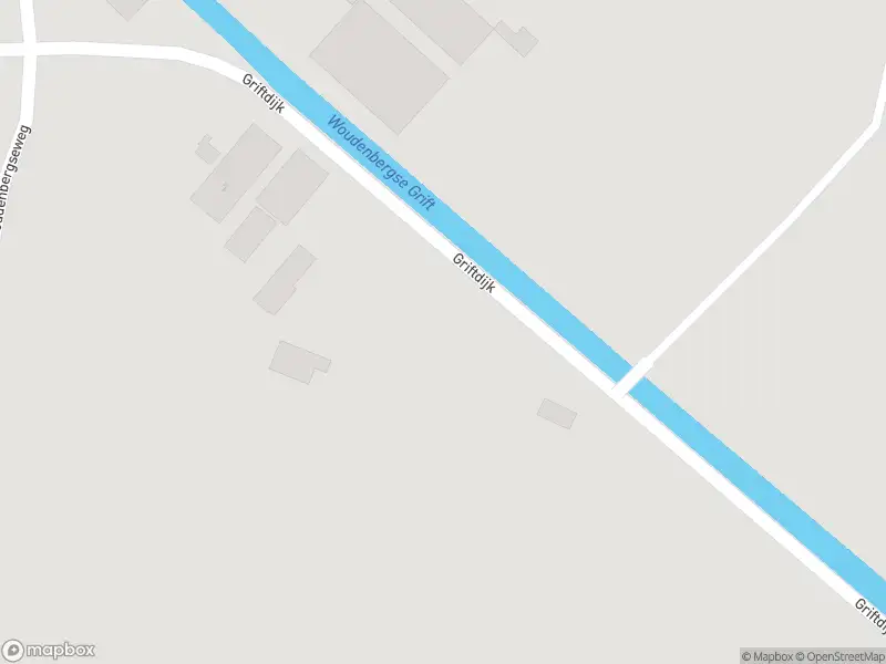 Politie naar de Griftdijk in Maarsbergen vanwege aanrijding met letsel