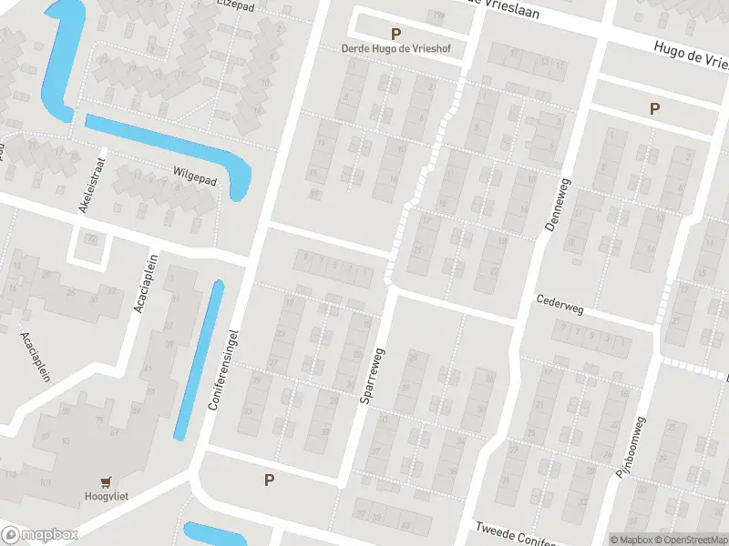 Ambulance met gepaste spoed naar de Cipresweg in Gouda