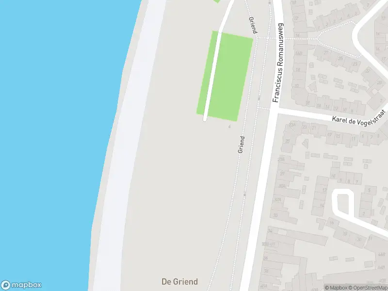 Brandweer met gepaste spoed naar de Griend in Maastricht