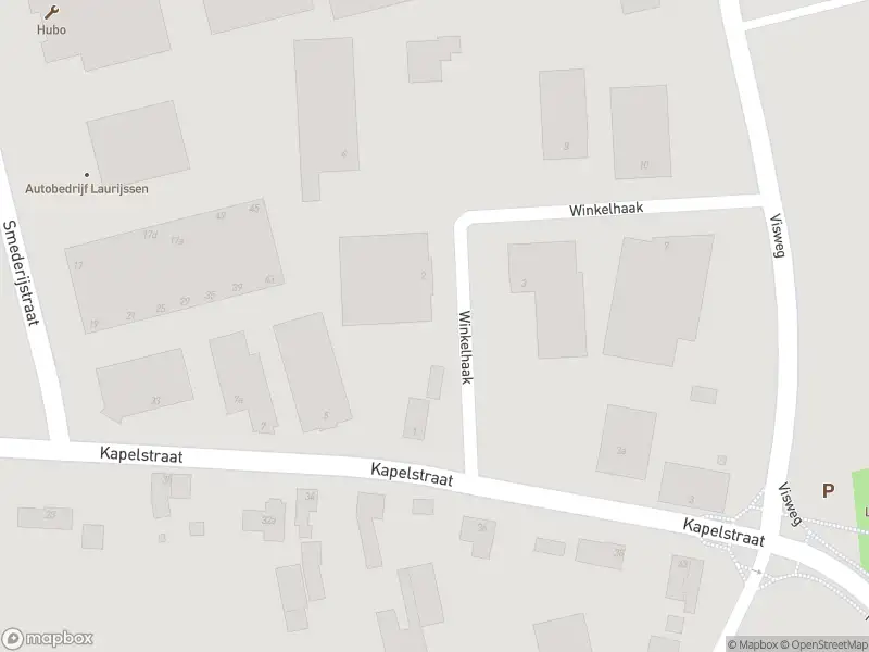 Brandweer met gepaste spoed naar de Visweg in Baarle-Nassau