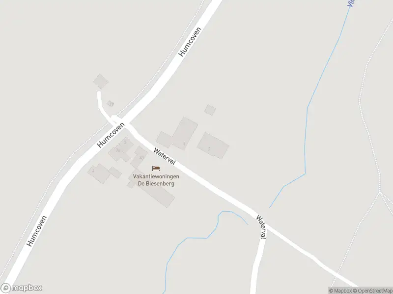 Politie naar de Humcoven in Ulestraten vanwege aanrijding met letsel