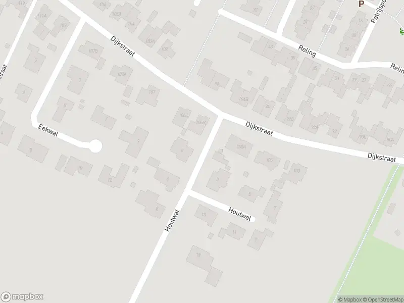 Brandweer met grote spoed naar de Houtwal in Veenendaal vanwege afhijsen patient