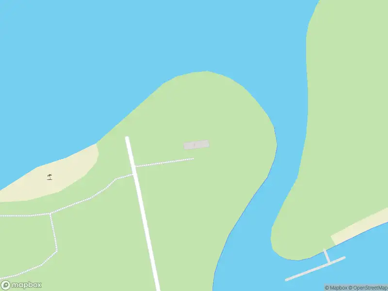 Brandweer met gepaste spoed naar de Steen van Kloosteroord in Hank