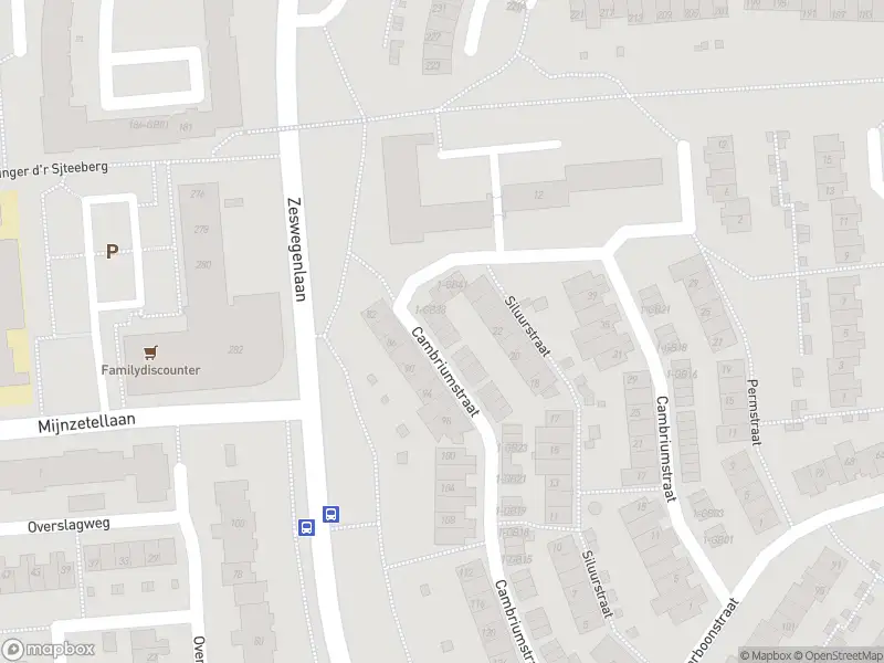 Brandweer met grote spoed naar de Zeskant in Heerlen vanwege afhijsen patient