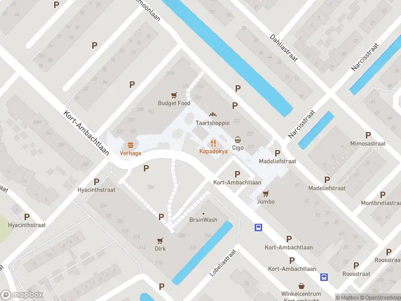 Ambulance met gepaste spoed naar de Kort-Ambachtlaan in Zwijndrecht