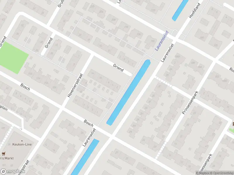 Ambulance met gepaste spoed naar de Griend in Zwijndrecht