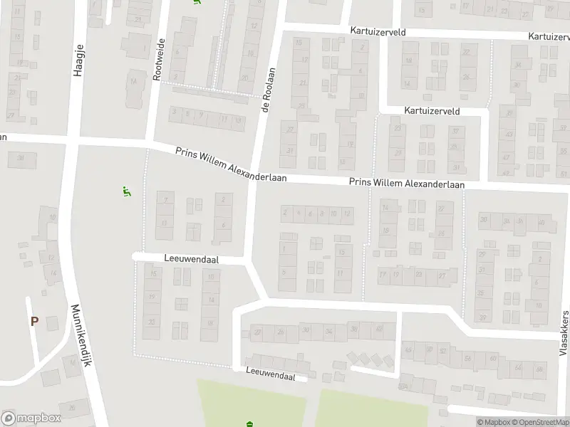 Ambulance met gepaste spoed naar de Prins Willem Alexanderlaan in Westmaas