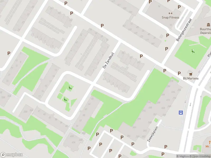 Ambulance met grote spoed naar de Kolebossenlaan in IJmuiden